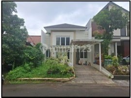 Hanya 4 Menit ke Living World Alam Sutera. Perumahan Alam Sutera, Cluster Sutera Cemara Jalan Sutera Cemara Vi No. 17, Kelurahan Pondok Jagung, Kecamatan Serpong Utara (D.h Kecamatan Serpong, Kota Tangerang Selatan