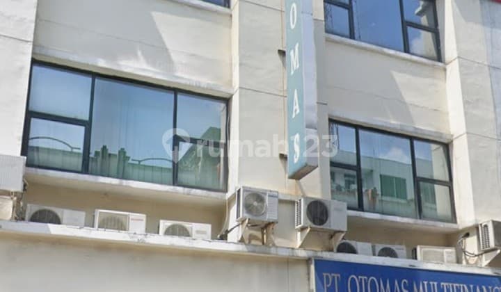 Two-Unit Shophouse in a Vibrant Commercial Area. Located in Duta Mas Fatmawati Complex, Fatmawati Hospital Street, North Cipete, Kebayoran Baru, South Jakarta City, Special Capital Region of Jakarta, Indonesia, 12150, Fatmawati.