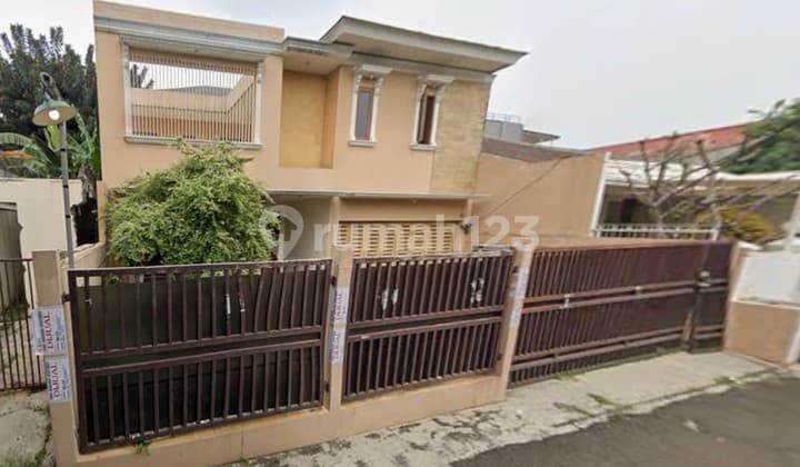 4 Menit Dari Raya Kemang Dan Jl Mampang Prapatan Raya. Rumah Di Jl. Kemang Timur 1a, Bangka, Mampang Prapatan, Kota Jakarta Selatan, Dki Jakarta, Indonesia, 12730, Kemang