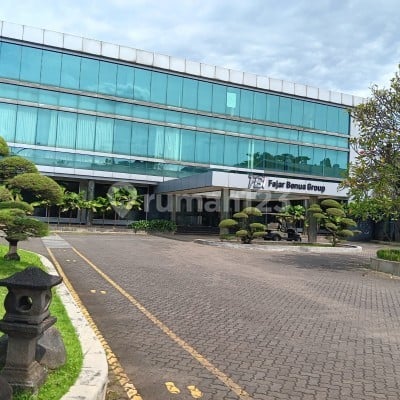 Pabrik Besar Cibinong. Di Jl. Raya Mayor Oking, Cirimekar, Cibinong, Bogor