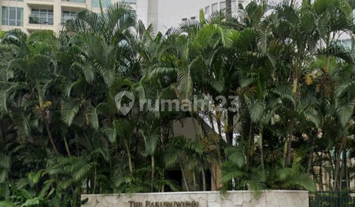 Apartemen Mewah Pakubuwono Lacewood. di The Pakubuwono View, Jl. Sultan Iskandar Muda No.12, Kebayoran Lama Utara, Kebayoran Lama, Kota Jakarta Selatan, Dki Jakarta, Indonesia, 12240, Pakubuwono