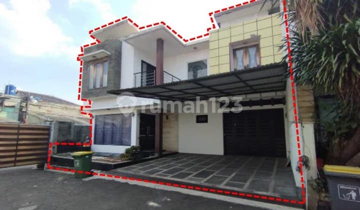 Hanya 1.5 Km Dari Siloam Hospital Mampang. Di Jl. Mampang Prapatan Ix, Tegal Parang, Mampang Prapatan, Kota Jakarta Selatan, Dki Jakarta, Indonesia, 12790, Mampang Prapatan