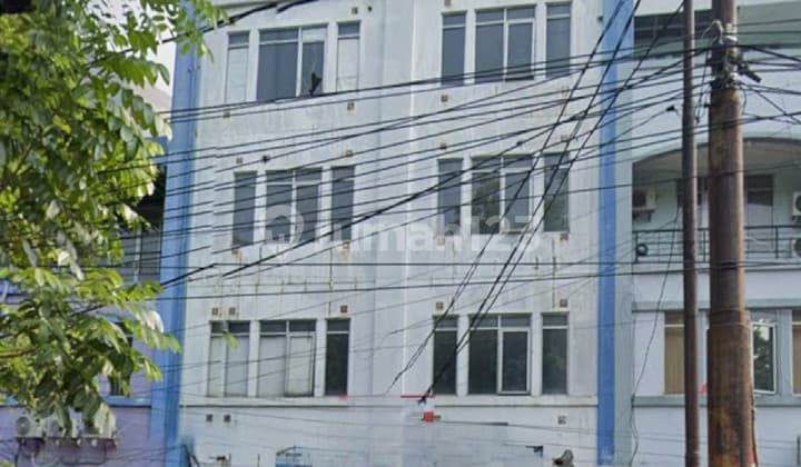 Beli Pasti Untung. Sangat Murah. Ruko 5 Lantai Buaran Persada Di Jl. Jend. R.s. Soekanto, Malaka Sari, Kec. Duren Sawit, Kota Jakarta Timur, Daerah Khusus Ibukota Jakarta, Duren Sawit