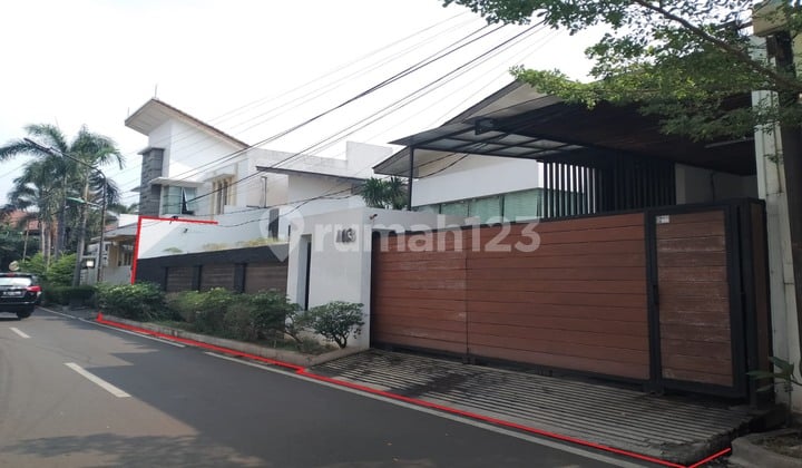 Harga Dibawah NJOP. Jalan Jatibarang Vii Blok M Kav. 3, Kel. Jati, Kec. Pulo Gadung, Kota Jakarta Timur, Rawamangun