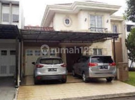 Dekat Ikea Dan Living World Alam Sutera. Di Jl. Sutera Narada 9, Pakulonan, Serpong Utara, Kota Tangerang Selatan, Banten, Indonesia, 15325, Alam Sutera