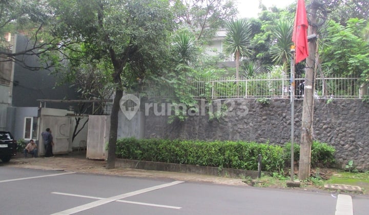 Rumah Luas Asri. Jalan Margasatwa No.20 Am, Rt.003/rw.03, Kelurahan Pondok Labu, Kecamatan Cilandak, Jakarta Selatan