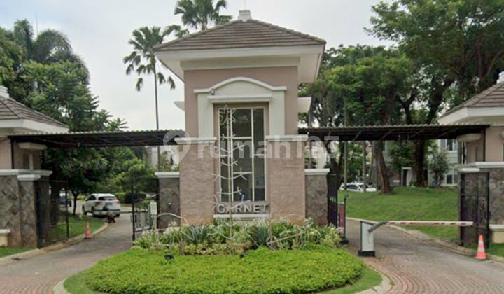 Favorite Area. East Garnet Street 3 No.08, Curug Sangereng Village, Kelapa Dua District, Tangerang Regency