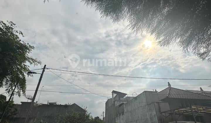 Kavling Hook Komplek Malibu Indah