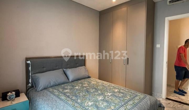 Apartment Podomoro Tower Lincoln Lt 11