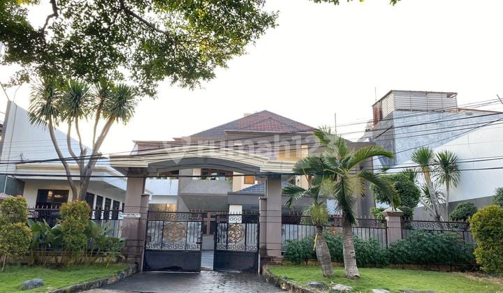 Rumah di Surabaya, Rumah premium Surabaya Barat Rumah di Surabaya, Rumah premium Surabaya Barat