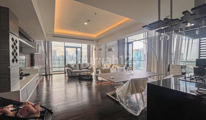 Verde Apartment 2 Bedroom Furnished With Balcony