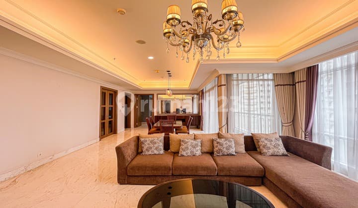 Botanica Apartment 2 Bedroom Furnished