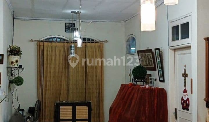 Dijual Rumah di Cluster Legian Simprug di Poris
Tangerang