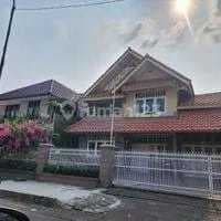 Dijual Rumah Besar 2 Lantai Di Blok A Banjar Wijaya Tangerang