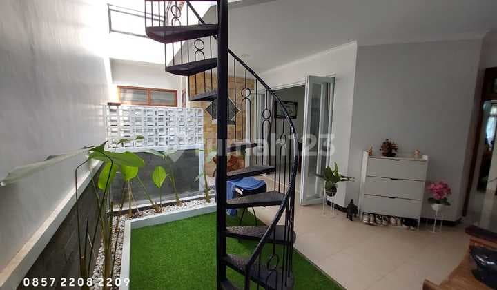 Rumah Arcamanik Luxury Harga Murah! Hot Listing!