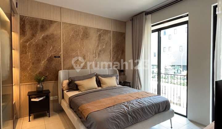 Terbatas! Rumah 1 Miliyaran di Kota Baru Parahyangan!