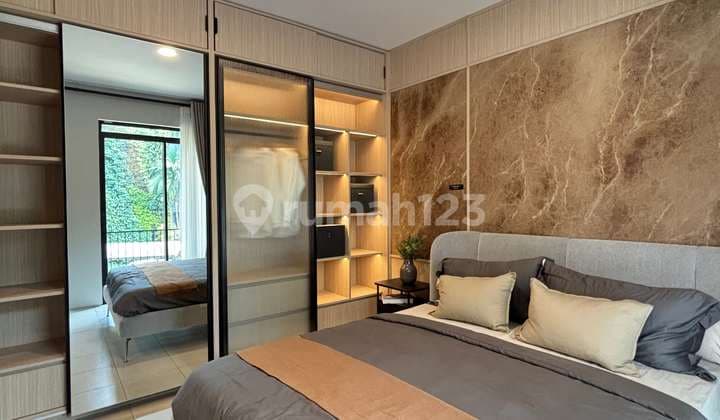 Terbatas! Rumah 1 Miliyaran di Kota Baru Parahyangan!