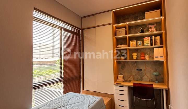 Terbatas! Rumah 1 Miliyaran di Kota Baru Parahyangan!