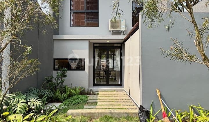 Terbatas! Rumah 1 Miliyaran di Kota Baru Parahyangan!