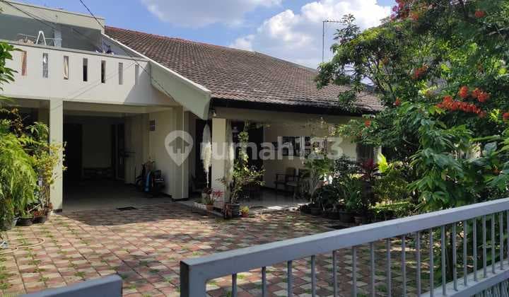 RUMAH SHM DI CIGADUNG BANDUNG UTARA 5 MENIT KE PUSAT KOTA