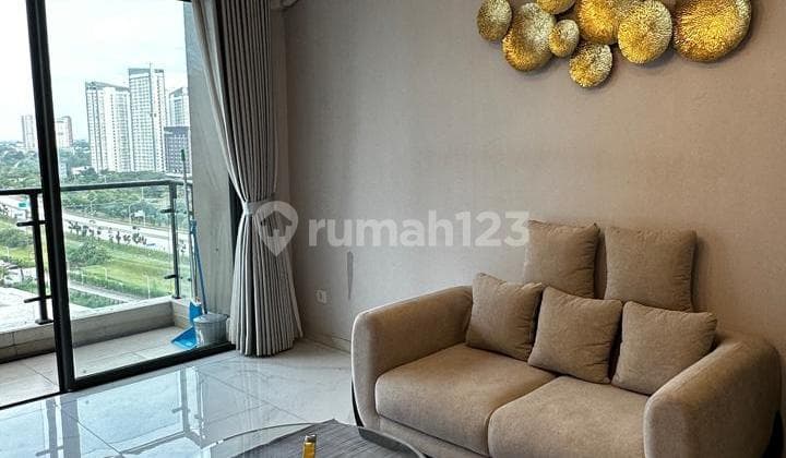 For Sale Skyhouse BSD Tower Duxton2 3 Bedroom Furnished Apartment