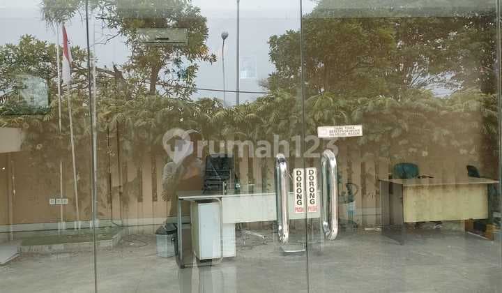 Disewakan Gudang / Pabrik Lokasi Kawasan Modern Cikande