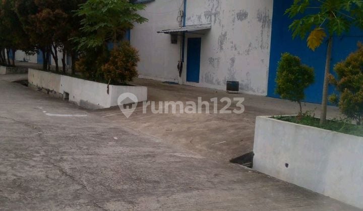 Warehouse for Rent, Balaraja Location. Warehouse for Rent, Balaraja Location.