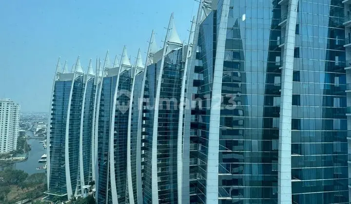 Dijual / Disewa Apartemen Reggata Tower London