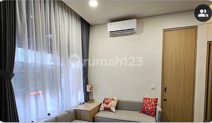 Dijual Rumah Lokasi Hoek Tanakayu Bsd Tangerang