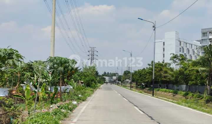 For Sale: Sukamandi Batu Ceper Land