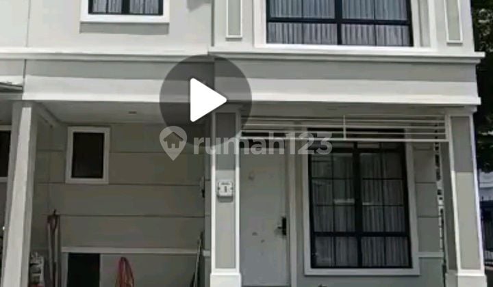 For Sale Lavon 2 House in Swancity Cluster Citrin