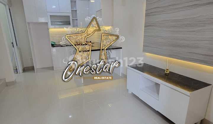 DIjual Cepat Rumah Siap Huni 2 Lantai Gading Serpong