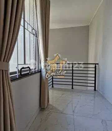 Rumah Siap Huni 2 Lantai Banjar Wijaya