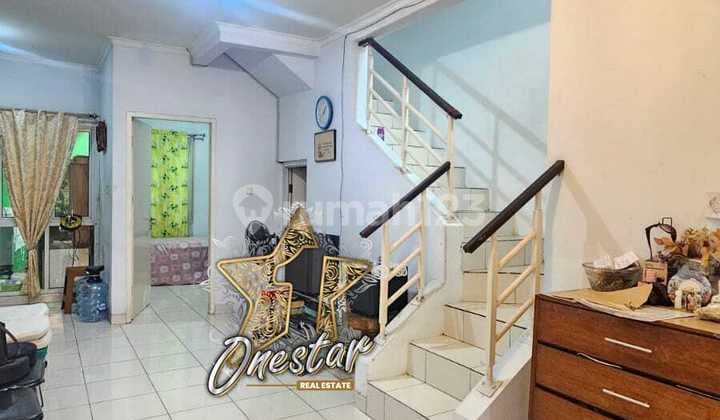 Termurah Rumah 2 Lantai Gading Serpong