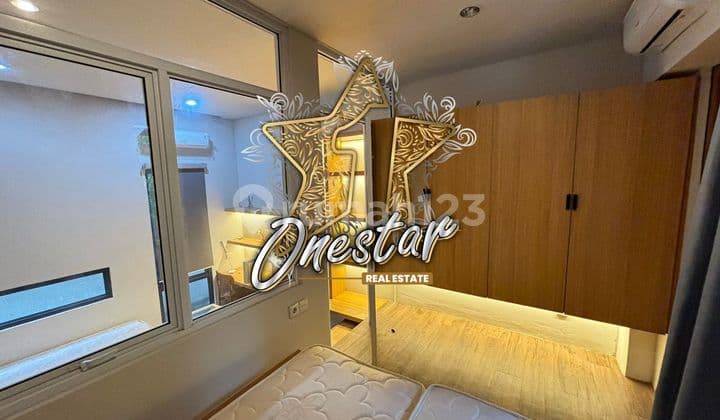 Rumah Baru Siap Huni Bsd