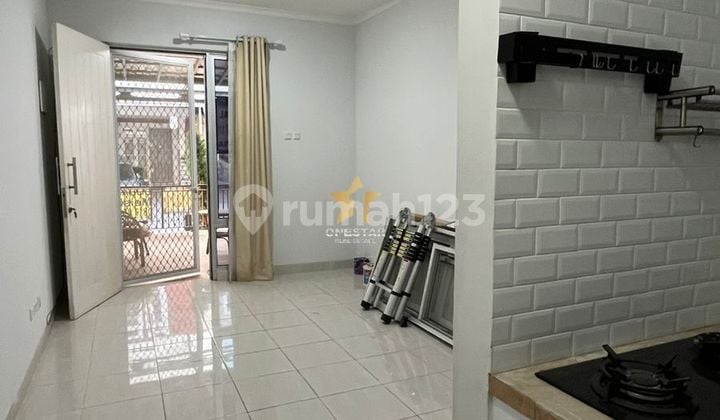 Turun 250jt Rumah Full Renov Dapur Pindah Ke Blkg Lokasi Bagus Dpn Cluster Pusat Kuliner Aniva