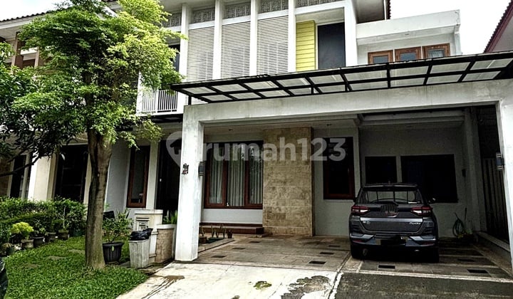 Rumah Full Renov Perluasan Bgnan Ada 3 Kamar Gede2 Semuanya