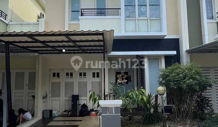 Buy House Bonus 70" TV Prime Location at Phg Gading Serpong