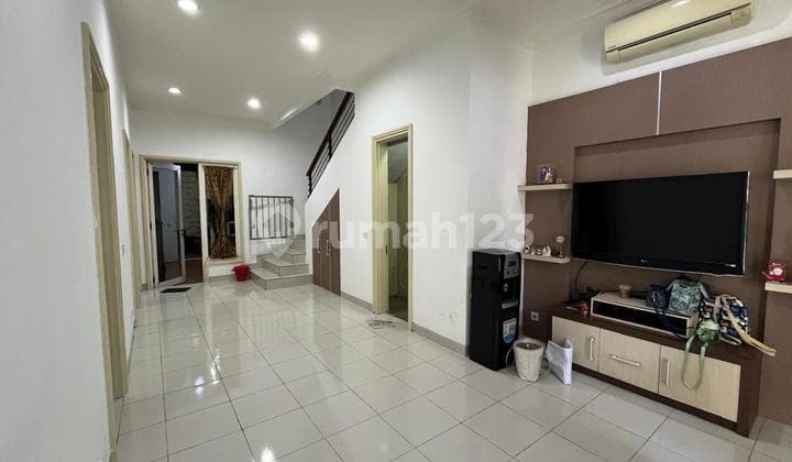 Long House 20M Rare in Pahang, Furnished Condition