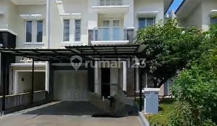 Rumah Lt200 Kt 5+1 Halaman Blkg Lega Bs Perluasan Bgnan di Phg