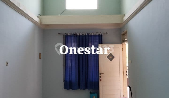 Rumah Temurah di Sektor Gading Serpong Dkt Mal Sms & Pasar Modern