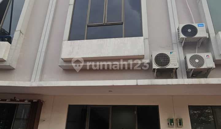 Ruko 2 Lantai Termurah Di Gading Serpong Cocok Utk Gudang, Kantor