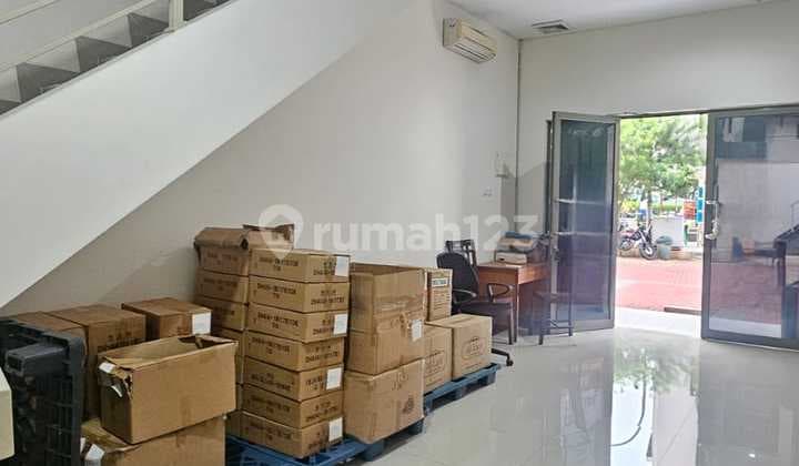 Jual Super Kilat Ruko 2 Lantai Di Gading Serpong Ga Nyampe 2 M