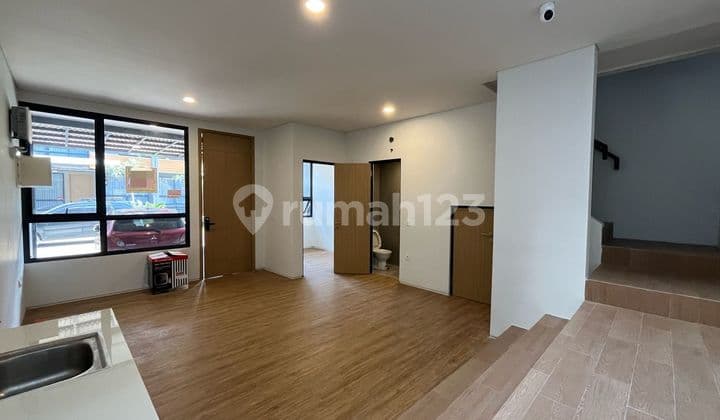 Rumah 3+1 Kmr di Teravia BSD Dkt ke Gading Serpong