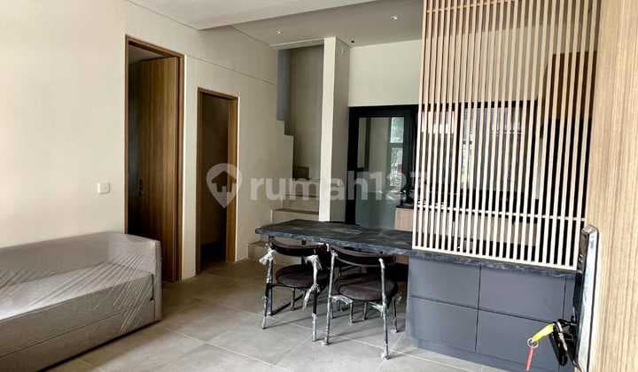 Jual Rugi Rumah Full Furnished Tanakayu BSD Dijamin Termurah
