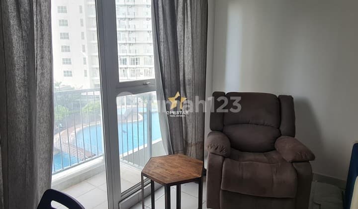 For Sale Casa De Parco Apartment, BSD City