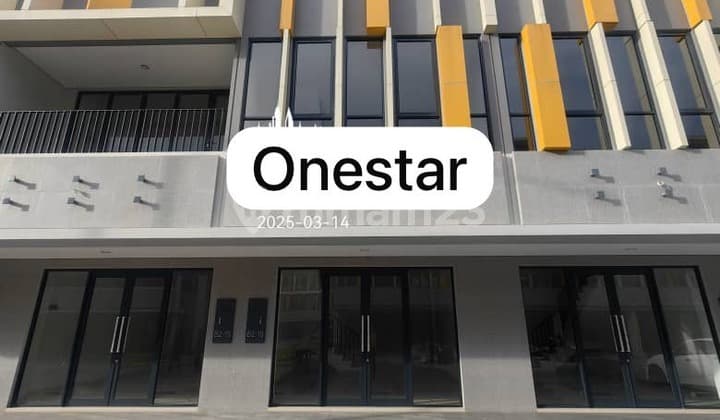 For Sale: The Loop BSD Shop House