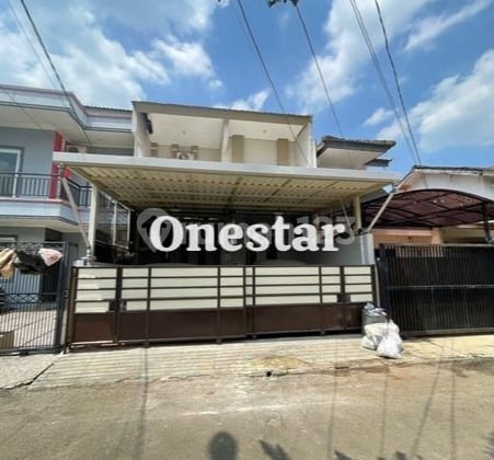 For Sale Semi Furnished Sector 7C Gading Serpong