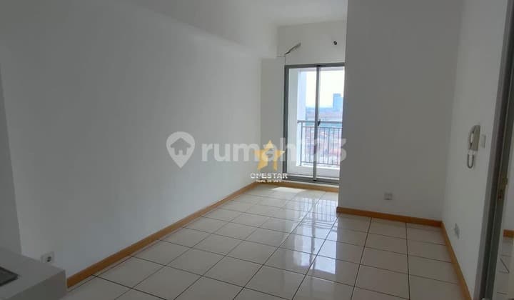 For Sale Mtown Gading Serpong Apartment