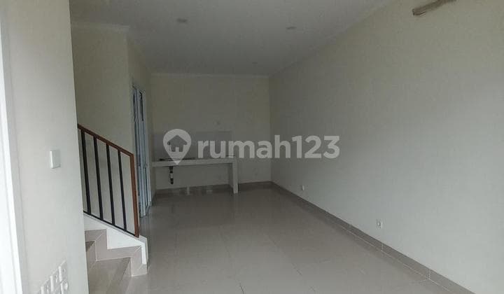 Dijual BEST DEAL Rumah Cluster Agnesi Gading Serpong